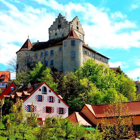 Seeperle 2 Meersburg Exterior photo