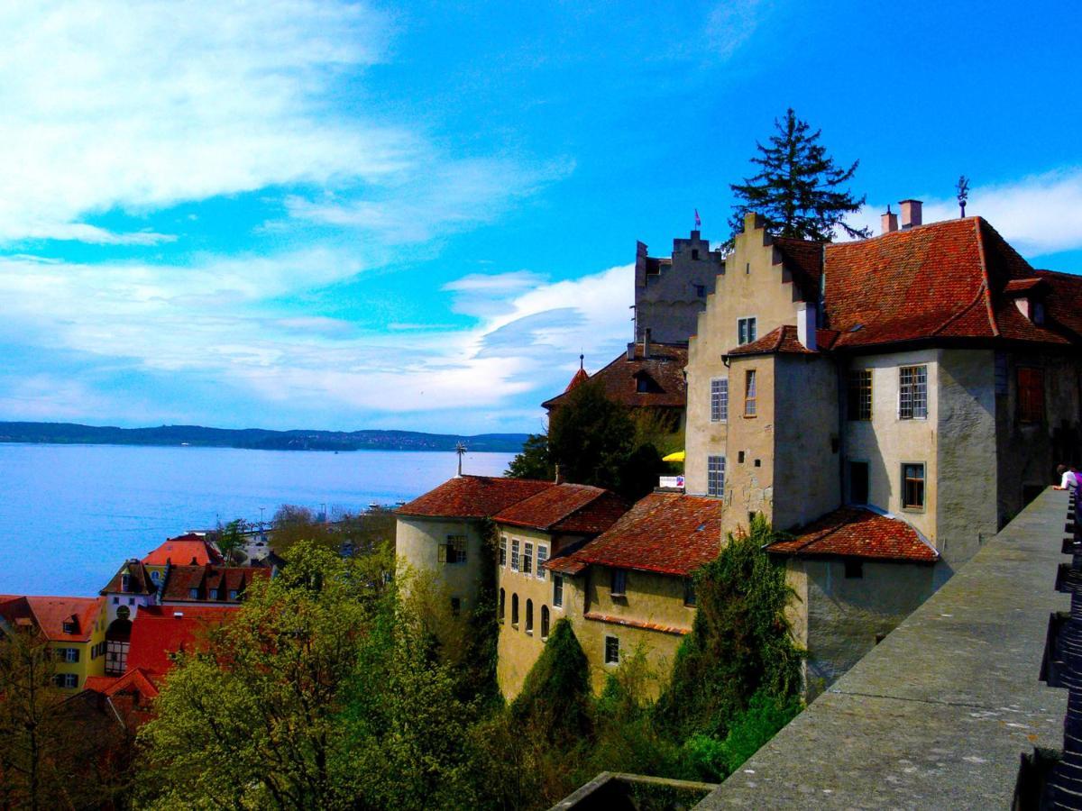 Seeperle 2 Meersburg Exterior photo