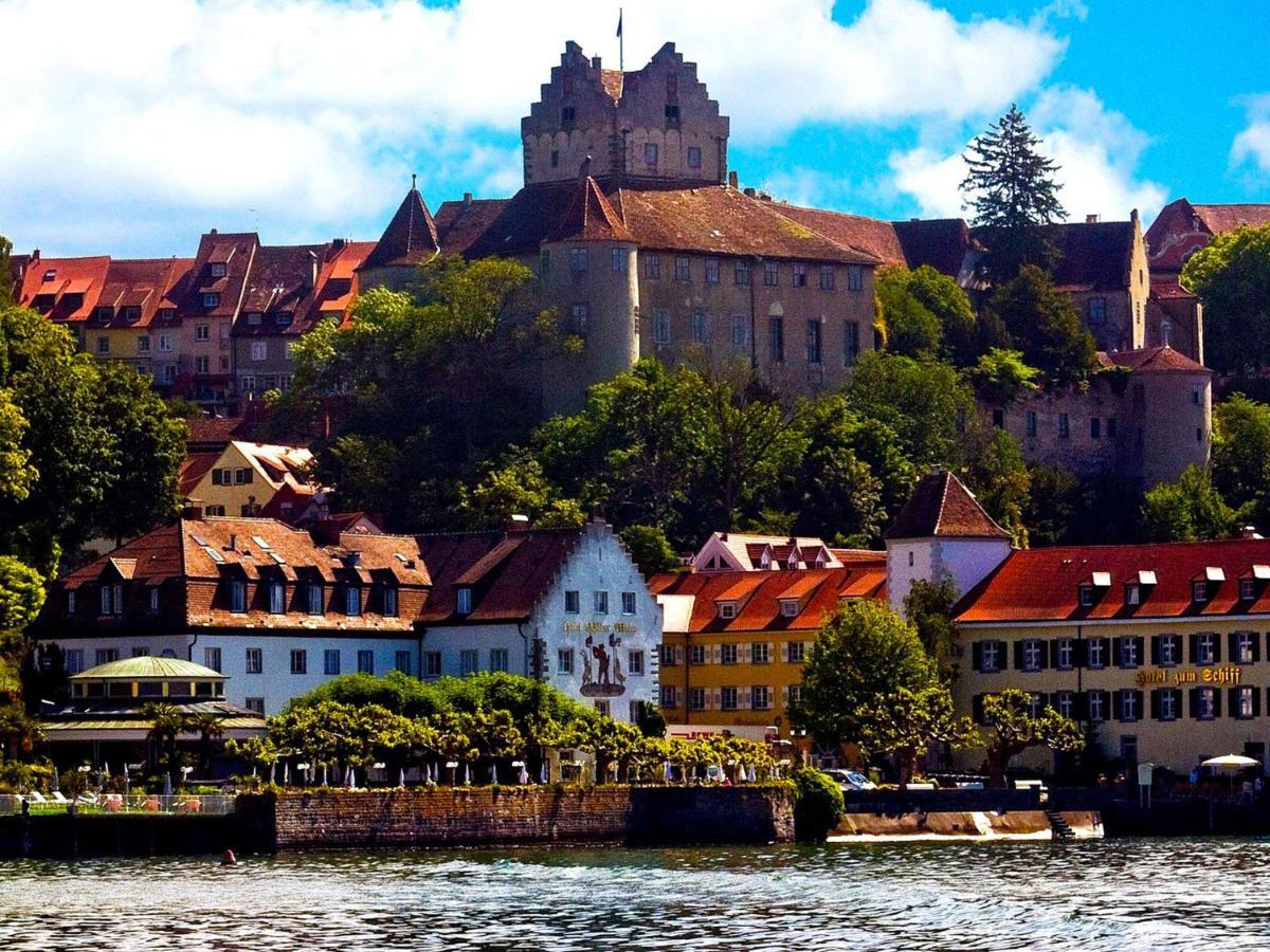 Seeperle 2 Meersburg Exterior photo