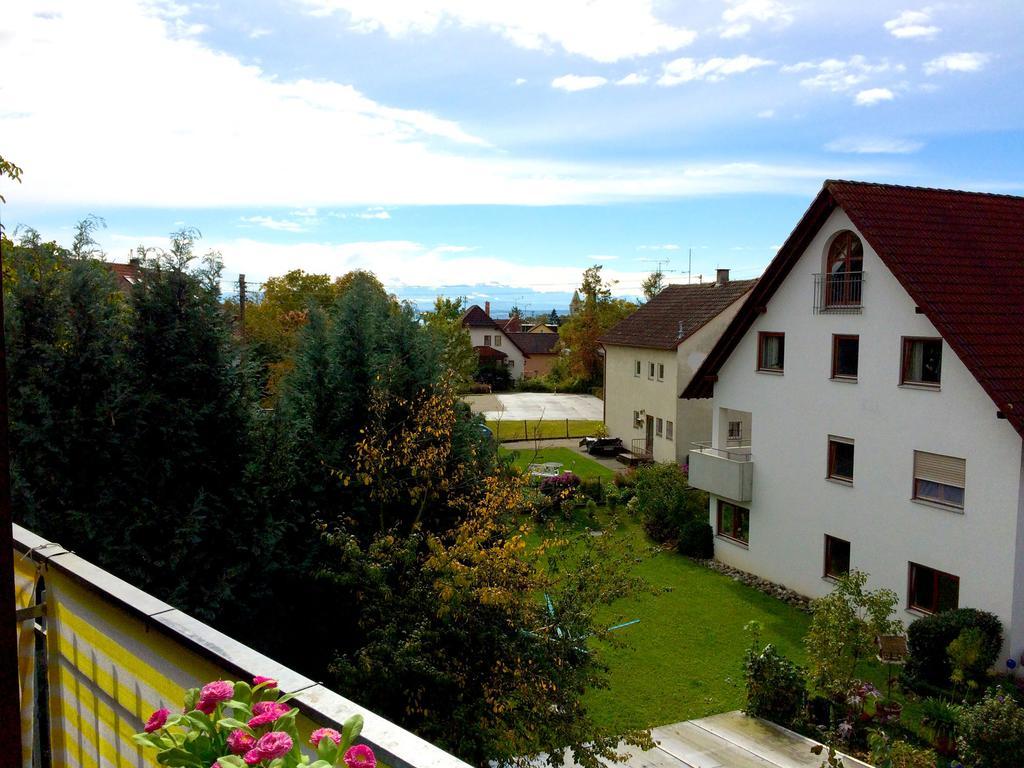 Seeperle 2 Meersburg Exterior photo